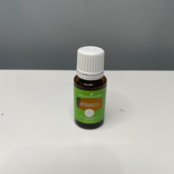 Young Living Other Young Living Citronella Essential Oil 5ml Poshmark